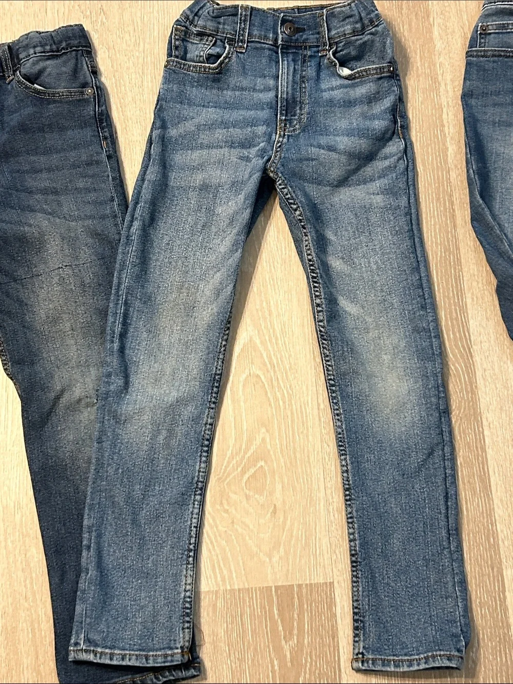 Oshkosh Wonder Nation Boy’s Denim Jeans - size 8